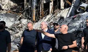 سقوط رتبه جهانی مؤسسه وایزمن و سایر موسسات اسرائیل پس از حملات موشکی ایران