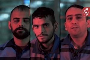 ۳ سارق مسلح سریالی تهران معروف به «باند وحشت» اعدام شدند/ آنها به اتهام محاربه محاکمه شده بودند/ روایت قربانیان از لحظات رعب‌آور حضور سارقان مسلح در منازل