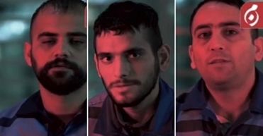 ۳ سارق مسلح سریالی تهران معروف به «باند وحشت» اعدام شدند/ آنها به اتهام محاربه محاکمه شده بودند/ روایت قربانیان از لحظات رعب‌آور حضور سارقان مسلح در منازل