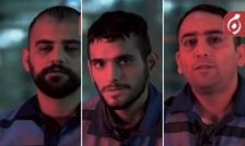 ۳ سارق مسلح سریالی تهران معروف به «باند وحشت» اعدام شدند/ آنها به اتهام محاربه محاکمه شده بودند/ روایت قربانیان از لحظات رعب‌آور حضور سارقان مسلح در منازل