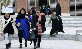 لایحه عفاف و حجاب در اصفهان درحال اجرا است؟ / شمار قابل توجهی از زنان در اصفهان به مجرمان بالقوه بدل شده‌اند!