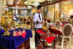کاهش قدرت خرید مردم، ۵۵ درصد رستوران‌های تهران را به سمت ورشکستگی برده است