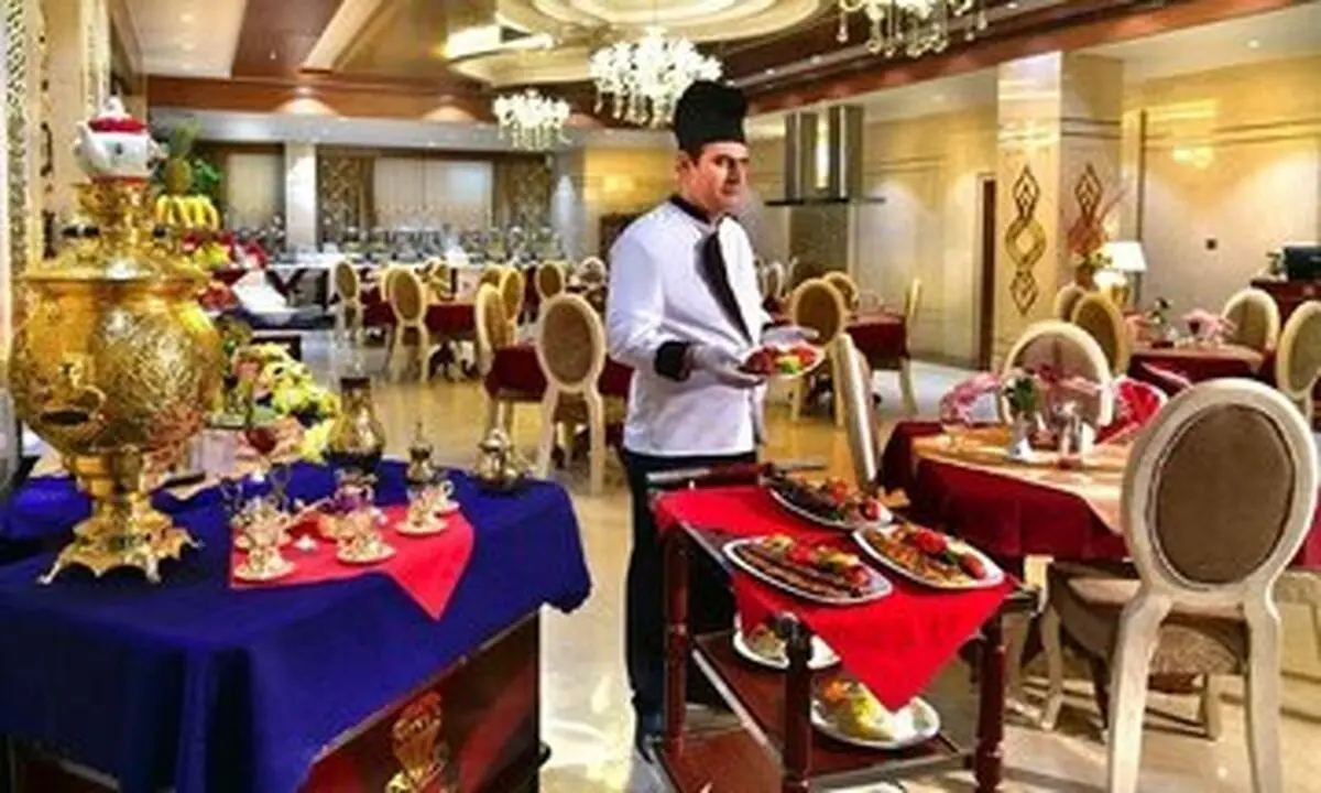 حقایق جذاب و غافلگیرکننده از رستوران‌گردی ایرانی‌ها
