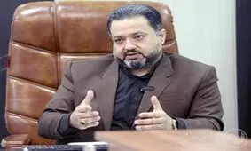 اختصاص ۶۲۰ میلیارد ریال جهت کارها عمرانی آرامستان باغ فردوس