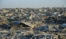 آمریکا، اسرائیل و امارات در حال مذاکره برای استفاده از گاز غزه جهت بازسازی