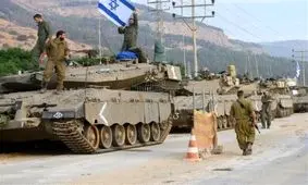 آمریکا ۲۰ سایت نظامی جدید برای اسرائیل می‌سازد