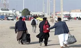 سکونت اتباع در ۱۴ شهرستان این استان ممنوع شد