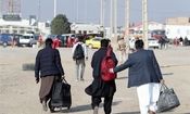 سکونت اتباع در ۱۴ شهرستان این استان ممنوع شد