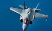 حداکثر سرعت جنگنده آمریکایی F-35 چقدر است؟

