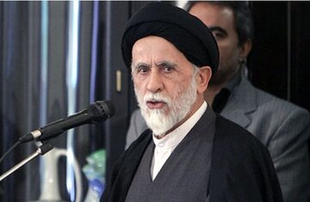 از کی تا حالا کارگزاران اصلاحطلب شده که اعضایش خاتمی را نقد میکنند؟!