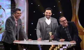 آقای تلویزیون! عادل، رامبد و علیخانی نمی‌خواهند برگردند