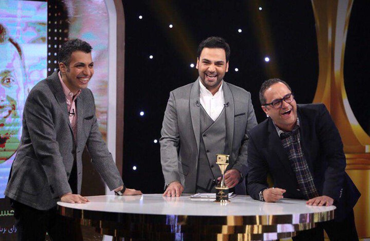 آقای تلویزیون! عادل، رامبد و علیخانی نمیخواهند برگردند