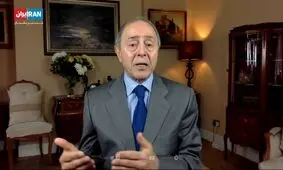 سلطنت طلب مشهور اعتراف کرد: جمهوری اسلامی پیروز شد/ ویدئو