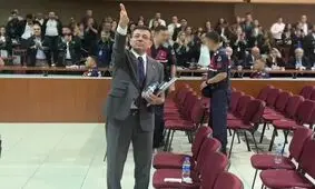 ۲هزار سال زندان برای امام اوغلو | خیال اردوغان راحت شد!