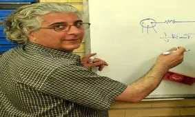 مازیار شیخ محبوبی درگذشت