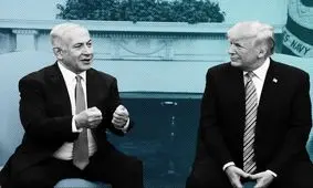 ترامپ و نتانیاهو در یک بازی مشترک علیه ایران؟