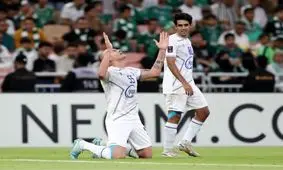 رافائل سیلوا: قلب من با ایران است