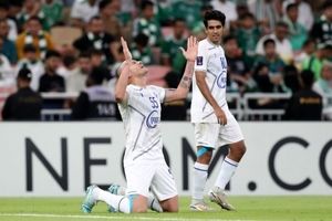 رافائل سیلوا: قلب من با ایران است