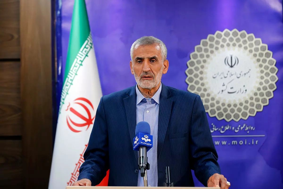 تهران سهشنبه برای مراسم تحلیف تعطیل نمیشود