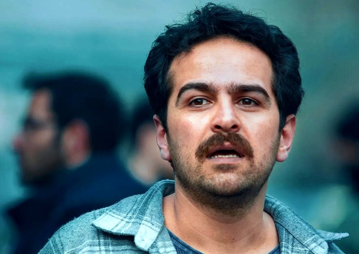 استایل اسپرت امیرِ سریال «آبان» جلبتوجه کرد