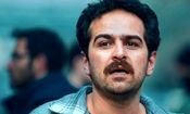 استایل اسپرت امیرِ سریال «آبان» جلب‌توجه کرد 