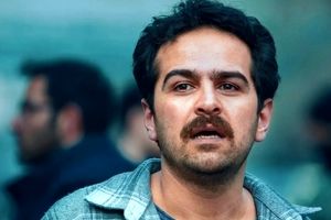 استایل اسپرت امیرِ سریال «آبان» جلب‌توجه کرد 