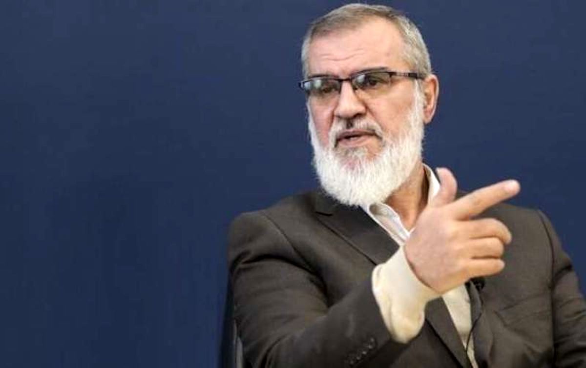 دفاع تمام قد رویانیان از «طرح نور» / چرا وقتی پلیس به بی حجاب ها تذکر میدهد ناراحت میشوند؟ بگویند چشم!