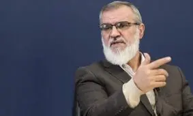 دفاع تمام قد رویانیان از «طرح نور» / چرا وقتی پلیس به بی حجاب ها تذکر می‌دهد ناراحت می‌شوند؟ بگویند چشم!
