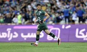 اعتراض استقلال به رای محرومیت حسینی در کمیته استیناف

