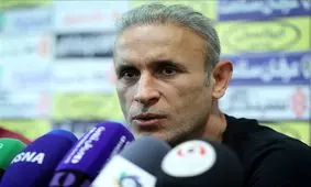 گل‌محمدی: اولویت فوتبال نیست و فقط می‌خواهند دربی بی‌دردسر تمام شود/ احساس کنم بودنم به تیم کمک نمی‌کند، خودم می‌روم