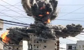 ارتش اسرائیل: از زمان آغاز جنگ، گسترده‌ترین و شدیدترین حملات را در سراسر لبنان انجام دادیم/ بیش از ۱۰۰ مرکز فرماندهی و سایت حزب‌الله را هدف قرار دادیم

