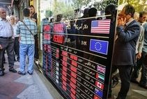 دلار ۱۰ هزار تومان ریخت/ هیجان بازار ارز تخلیه شد؟