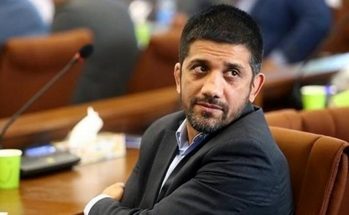 علیرضا دبیر به فدراسیون رسول خادم بودجه نمیداد!