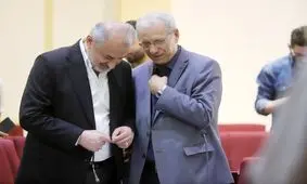 توافق اولیه تراکتور با سرمربی سابق یک تیم‌ملی اروپایی

