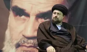 شبکه خبر «پخش زنده» را قطع کرد/ سخنرانی سیدحسن خمینی در مراسم تجدید میثاق دولت با آرمان های امام(ره) پخش نشد