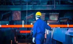 کارگران پیمانکاری فولاد شادگان: ماههاست حقوق نگرفته ایم