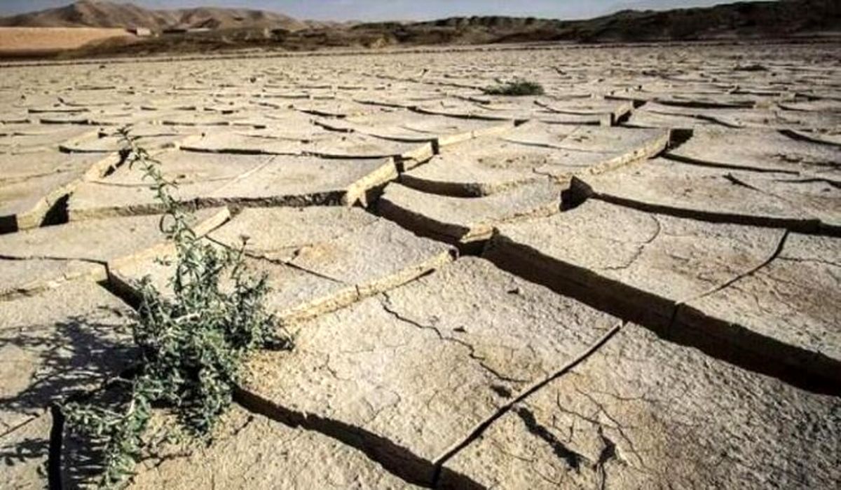 پدیده خشکسالی با تنش آبی متفاوت است/ نباید آب را مثل نفت تلقی کرد