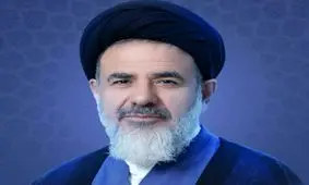 پیام تسلیت حجت الاسلام سید ابوالحسن حسن زاده در پی شهادت رئیس جمهور