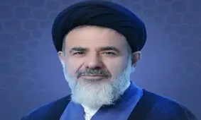 پیام تسلیت حجت الاسلام سید ابوالحسن حسن زاده در پی شهادت رئیس جمهور