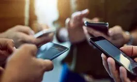 «اینترنت» برای مردم ایران در تورم، اول شد!