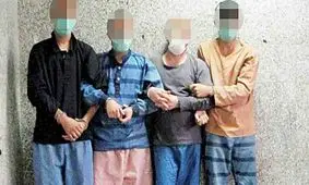 سارقان به انبار شهرداری دستبرد زدند