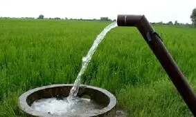 آب نوبت بندی می‌شود؟ 
