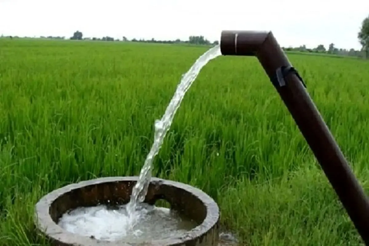 آب نوبت بندی می‌شود؟ 