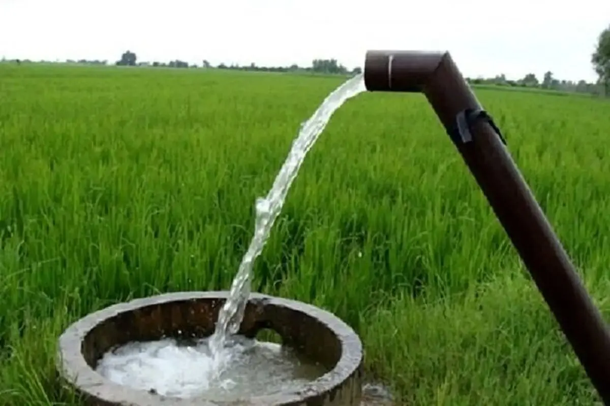 آب نوبت بندی می‌شود؟ 
