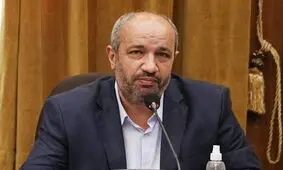  ضرب و شتم خبرنگار توسط نایب رئیس شورای شهر تبریز!/ ویدئو

