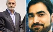 پدر اولین شهید مدافع حرم کشور آسمانی شد