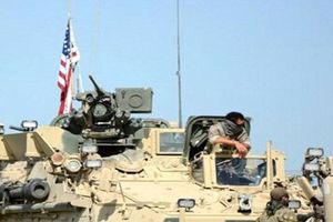 جزییات حملات به پایگاه نظامیان آمریکایی در سوریه 