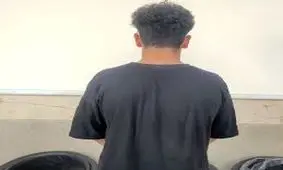 پسر 18 ساله مرد میانسال را با دست خفه کرد