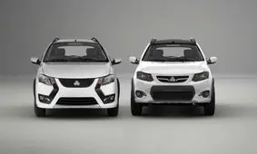 خیز کوییک برای نیم میلیاردی شدن/ قیمت کوییک آر سفیدومشکی چند؟