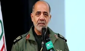  نیروهای مسلح مصمم هستند دشمنان را با مدیریت تنگه هرمز به زانو درآورند